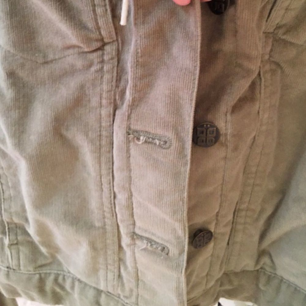 🎉Last deal🎉Plugg juniors jacket - Picture 2 of 4